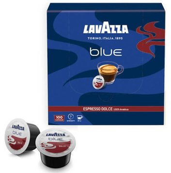 Capsule LAVAZZA „ESPRESSO DOLCE" ID999MARKET_6567928 foto