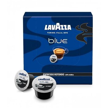 Capsule LAVAZZA „ESPRESSO ROTONDO" ID999MARKET_6567941 foto