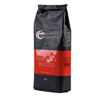 Cafea Espresso Experience „CORPOSO DECISO” 1 kg ID999MARKET_6178335 foto