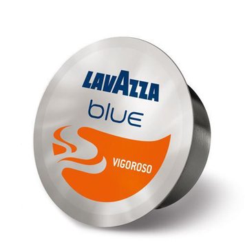 Capsule LAVAZZA „ESPRESSO VIGOROSO" ID999MARKET_6567938 foto