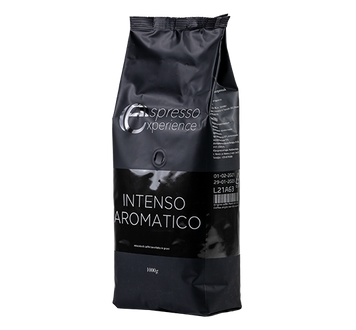 Cafea Espresso Experience „INTENSO AROMATICO” ID999MARKET_6178331 foto