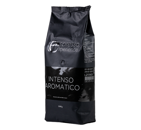 Кофе Espresso Experience „INTENSO AROMATICO” ID999MARKET_6178331 фото