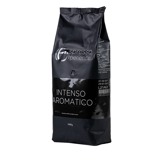Cafea Espresso Experience „INTENSO AROMATICO” ID999MARKET_6178331 foto