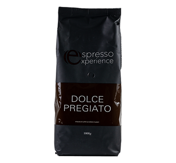 Cafea Espresso Experience „DOLCE PREGIATO” ID999MARKET_6178337 foto