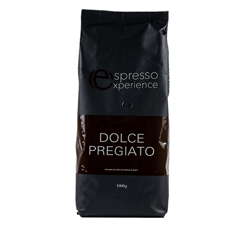 Кофе Espresso Experience „DOLCE PREGIATO” ID999MARKET_6178337 фото