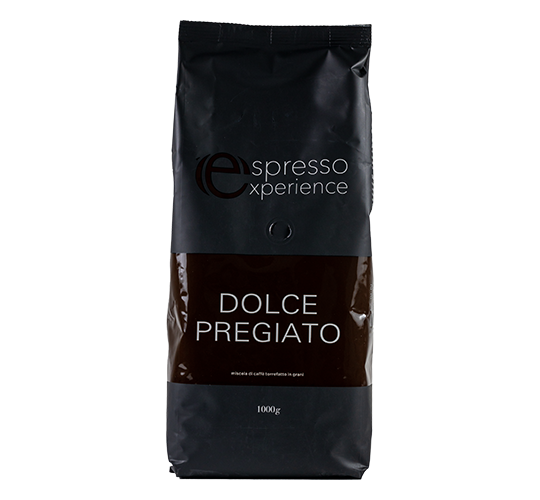 Кофе Espresso Experience „DOLCE PREGIATO” ID999MARKET_6178337 фото