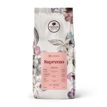 Cafea Pedron "SUPREMO" 5kg. 63229000 foto