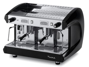 Coffee Machine Astoria Forma 2Gr SAE 4141 foto