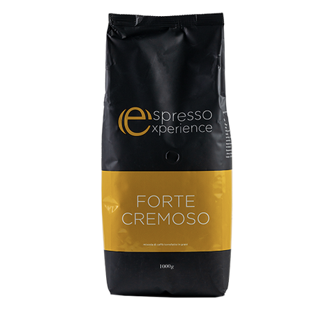 Кофе Espresso Experience „FORTE CREMOSO” ID999MARKET_6178333 фото