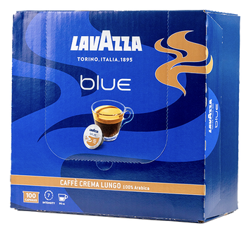 Capsule LAVAZZA „CAFFE CREMA LUNGO" ID999MARKET_6178360 foto