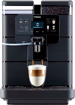 Coffee Machine Saeco Royal OTC 5151 foto