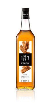 Sirop 1883 de MAISON ROUTIN "SPECULOOS" 5236552 foto