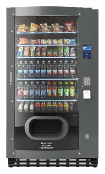 FAS 1050 SKUDO IP24 6 55 VIS MT2 982030MMPG50P foto