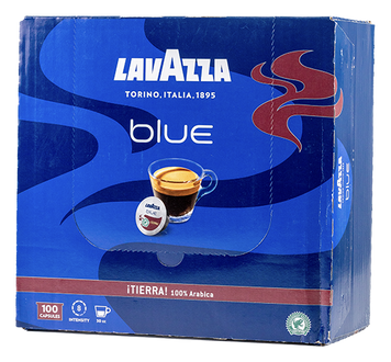 Capsule LAVAZZA „iTIERRA" ID999MARKET_6178361 foto