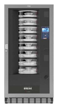 FAS EASY6000 PRO 4X24 4X12 985900MMGB01T foto