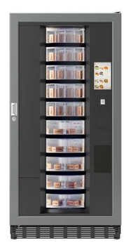 FAS EASY RETAIL 5X24 5X12 985850MMGB01T foto