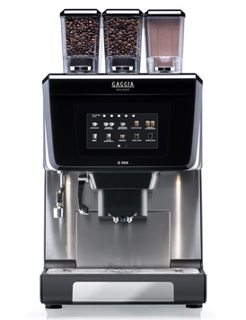 Gaggia G500, профессиональная кофемашина Gaggia G500 фото