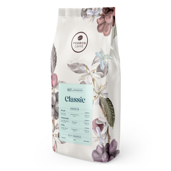 Cafea Pedron "CLASSIC" 1kg. ID999MARKET_6322902 foto