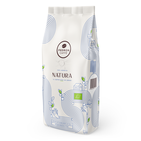 Cafea Pedron "NATURA" 1 kg. 100500 foto