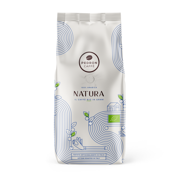 Cafea Pedron "NATURA" 1 kg. 100500 foto