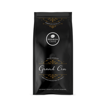 Cafea Pedron "GRAND CRU" 1 kg. ID999MARKET_6322907 foto