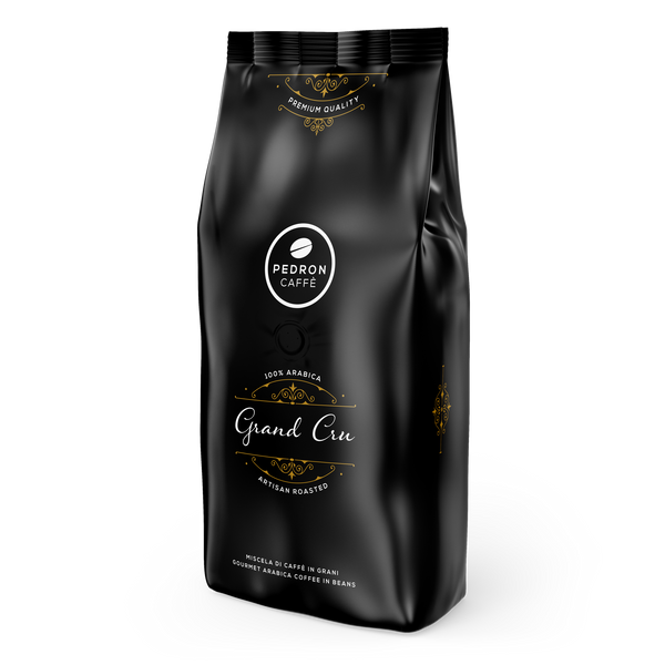 Кофе Pedron "GRAND CRU" 1 кг. ID999MARKET_6322907 фото