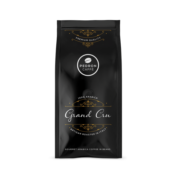 Cafea Pedron "GRAND CRU" 1 kg. ID999MARKET_6322907 foto