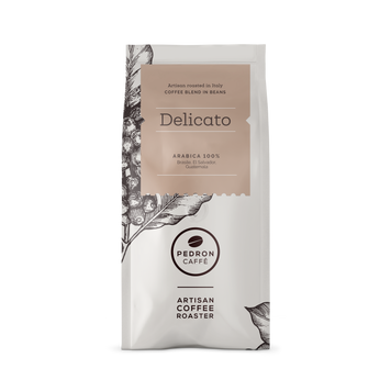 Cafea Pedron "DELICATO" 1 kg. ID999MARKET_6322903 foto