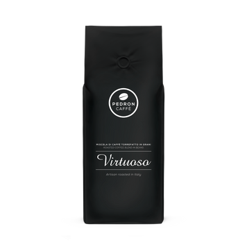 Cafea Pedron "VIRTUOSO" 1 kg. ID999MARKET_6322910 foto