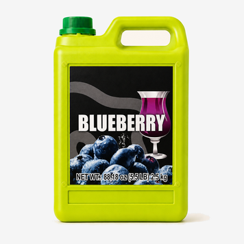 Sirop "AFINE" 2.5 kg SR05 foto