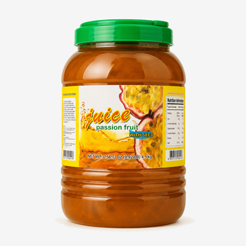 Sirop "FRUCTUL PASIUNII" 4.5 kg SR08 foto