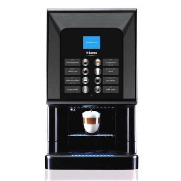 Saeco Phedra Espresso Evo ID999MARKET_6310222 foto