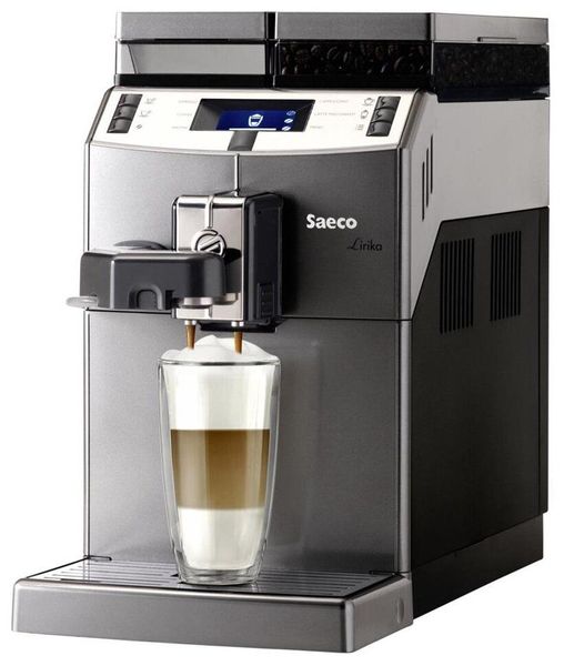 Saeco Lirika One Touch Cappuccino ID999MARKET_6310221 фото