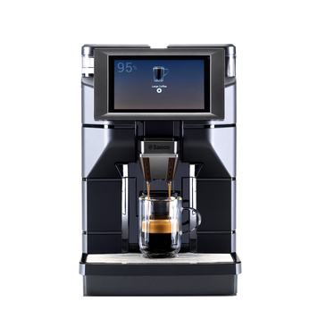 Coffee Machine Saeco Magic B1 1010 foto