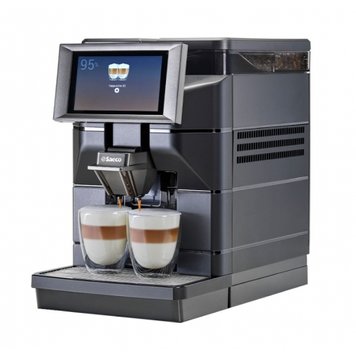 Coffee Machine Saeco Magic M1 101010 foto